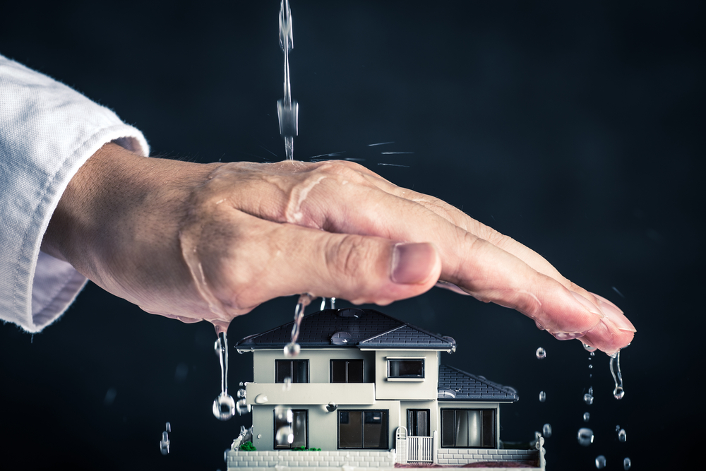 7 Tips on How to Restore Your Home After Water Damage