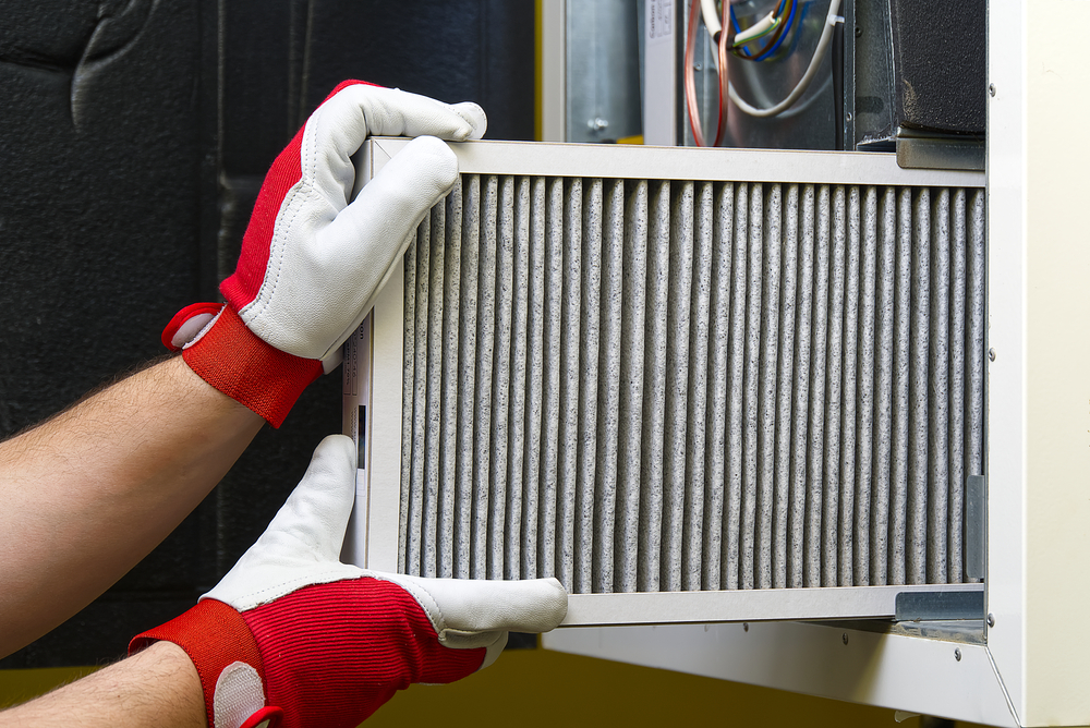 6 Useful HVAC Maintenance Tips in a Dry Climate