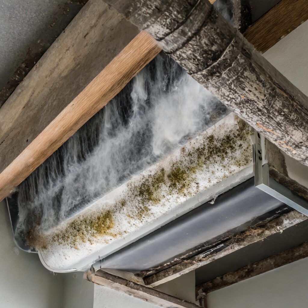 what-to-do-if-you-find-mold-in-your-air-ducts